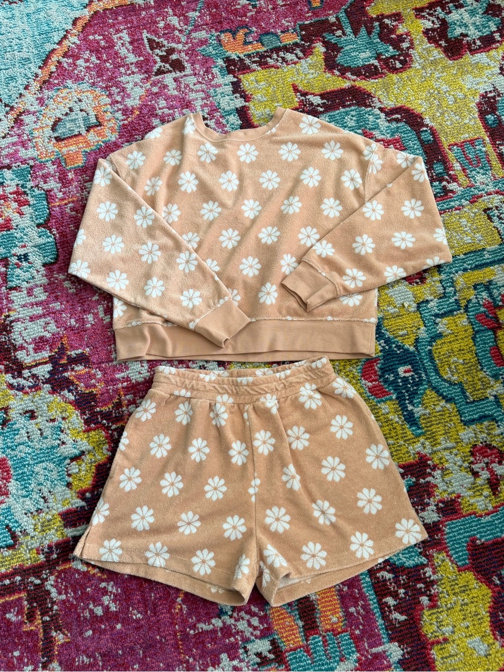 Rylee & Cru Set